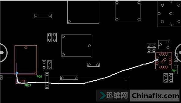 电压馈电串联谐振半桥拓扑