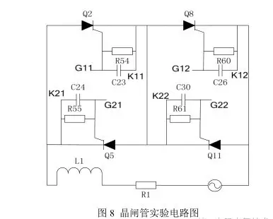 功率开关MOS管器件的驱动电路是什么原理？
