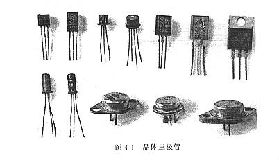 怎么选用与检测三极管器件以及三极管的特点