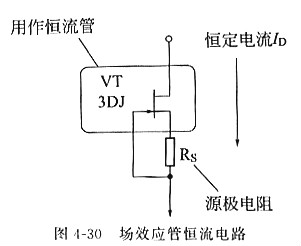场效应管有哪些用途？mos场效应管有什么作用？