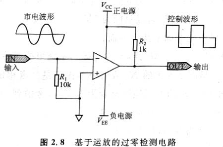 高稳定输出VMOS续流导通控制电路 mos管怎么导通才是正确的