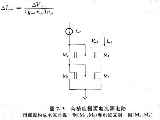 mos管的栅极-源极之间的电压是什么
