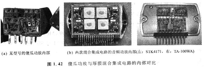 场效应管封装有哪种类型，封装的有哪些