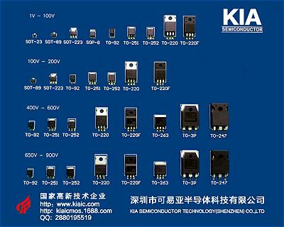 KNY3103A产品参数