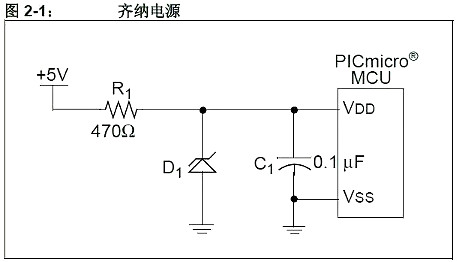 5V转3.3V电路图