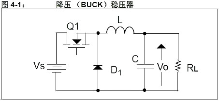 5V转3.3V电路图