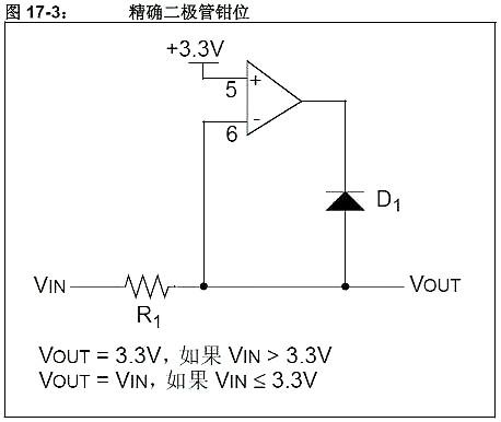 5V转3.3V电路图