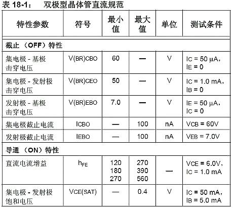 5V转3.3V电路图