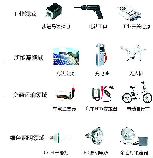 KIA半导体