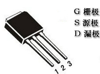 MOS管怎么检测好坏