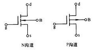 MOS管导通压降多大