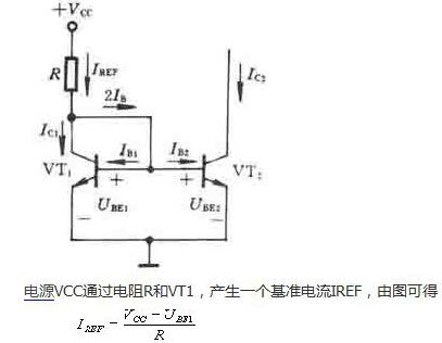场效应管偏置电路