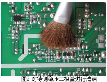 二极管检测