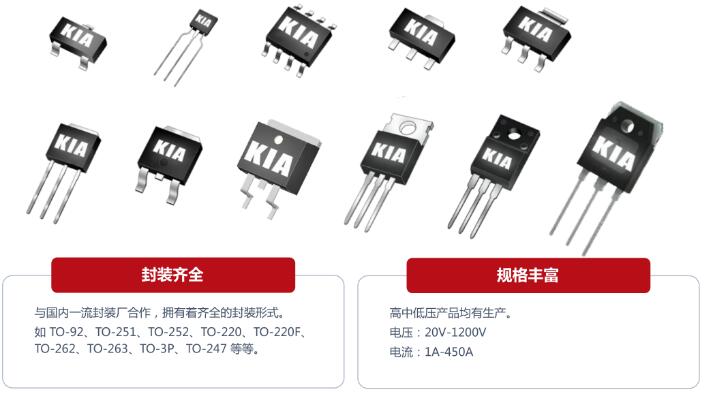 碳化硅（sic）二极管有哪些优势