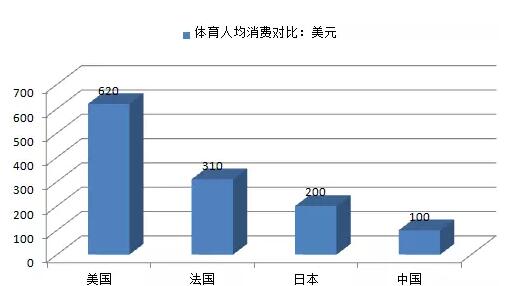 体育行业分析