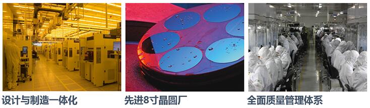 电源适配器MOS管