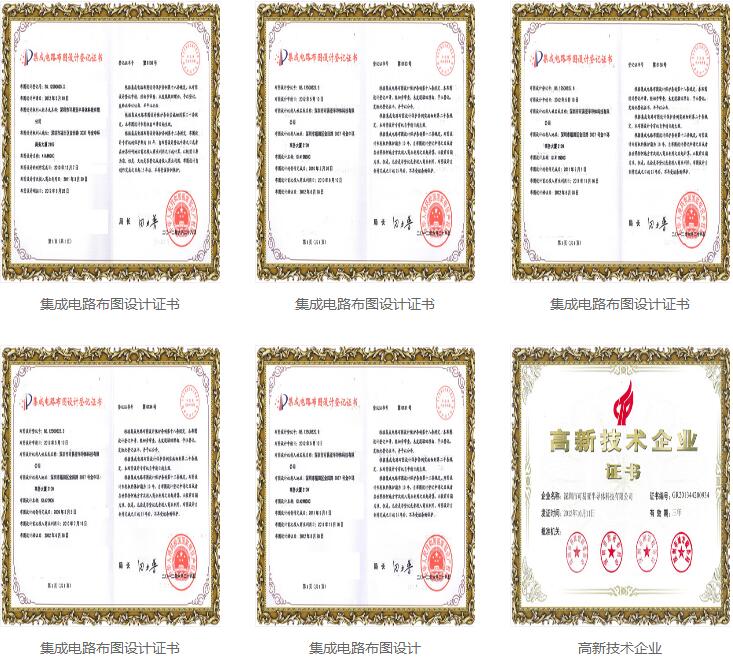 mos管品牌推荐