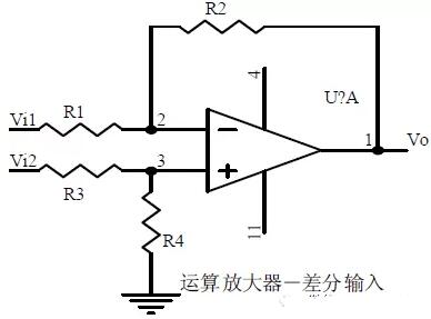 20个基本电路讲解