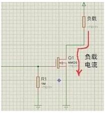 场效应mos管