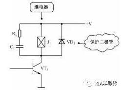 二极管,二极管用法