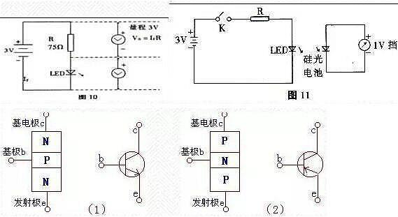 电子元件