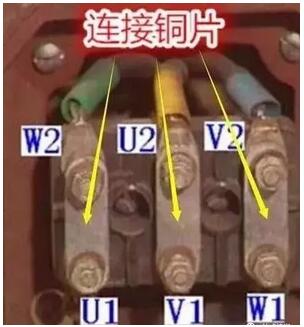 电机检测,万用表