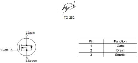 低压MOS管,9103A,40A/30V