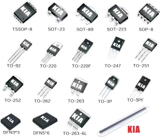 锂电BMS,电动工具,场效应管