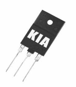 变频器mos管,KNX42150A,2.8A/1500V