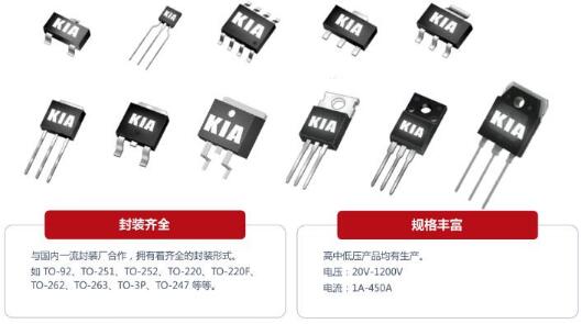 缝纫机MOS管,KIA3510A,75A/100V