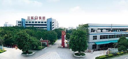 十大电子元器件品牌