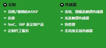 安森美半导体