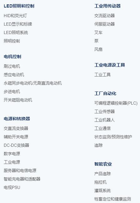 意法半导体,st