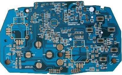 PCB,散热