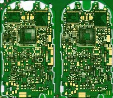 PCB,散热