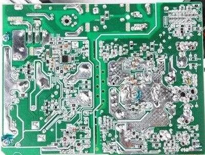 PCB,散热