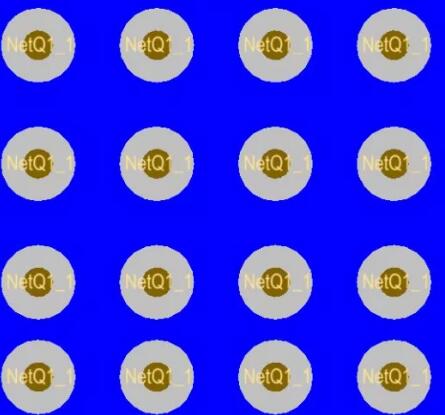 PCB,散热