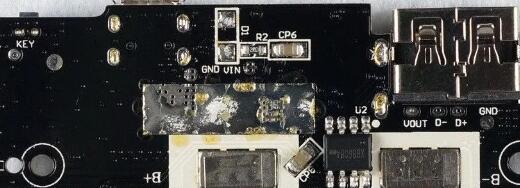 PCB,散热