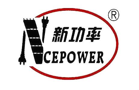 nce,无锡新洁能