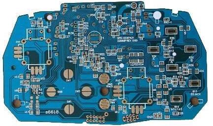 开关电源,PCB