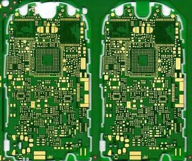开关电源,PCB