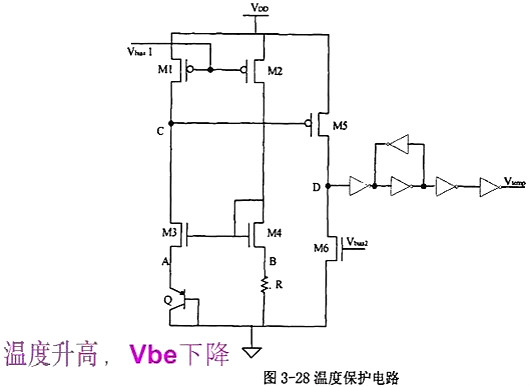 开关电源,开关电源IC内部电路