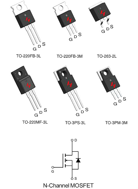 HY1607,HY1607参数,HY1607封装