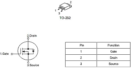 HY1603,HY1603替代,HY1603规格书