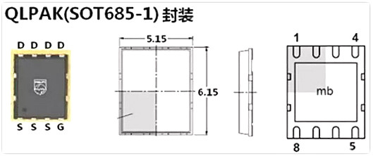 广州MOS管
