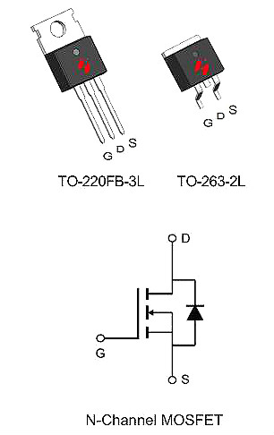 HY3210,HY3210参数,HY3210替代,100V/120A