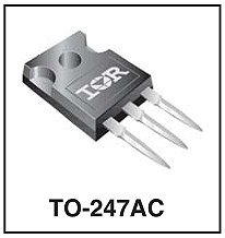 IRFP260,IRFP260参数,50A/200V