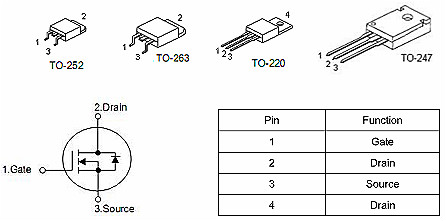 HY1906规格书,HY1906参数,HY1906替代