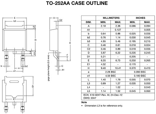 09N03,DTU09N03参数,55A/30V