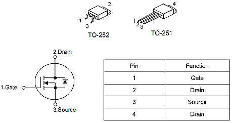 NCE0115K规格书,NCE0115K替代,NCE0115K封装